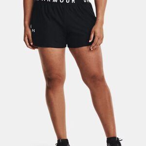 Under Armour Shorts